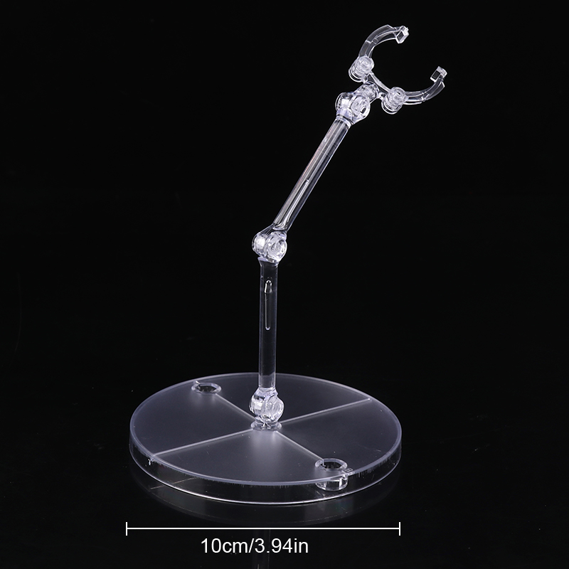 Action Figure Stand - Nouvelle base de figurine articulée (1