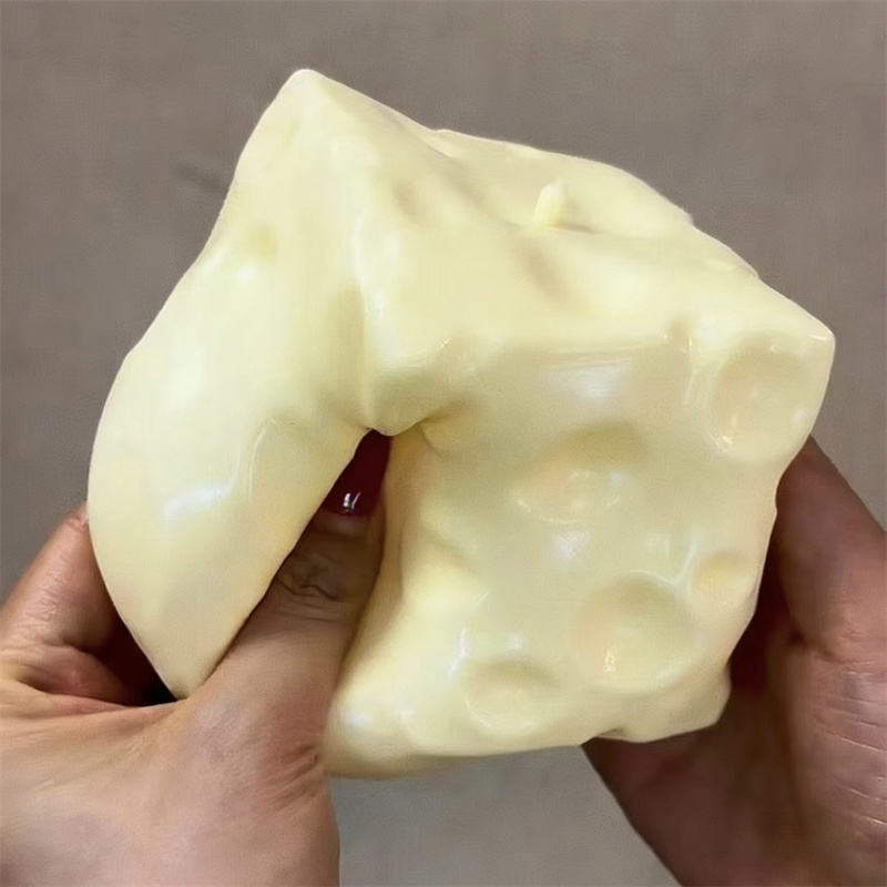 Fidget Cube Original - Balle anti-stress géante en forme de