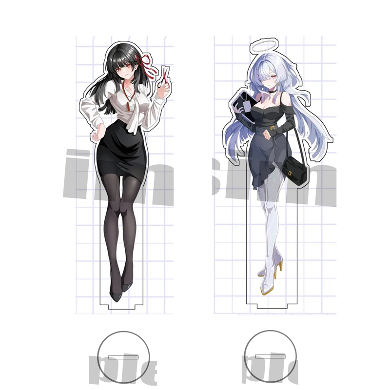 Figurine de collection Wutheri - Action Figure Stand avis et prix