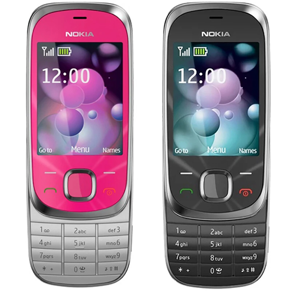 Téléphone coulissant Nokia 723 - Graded Card Display avis et prix