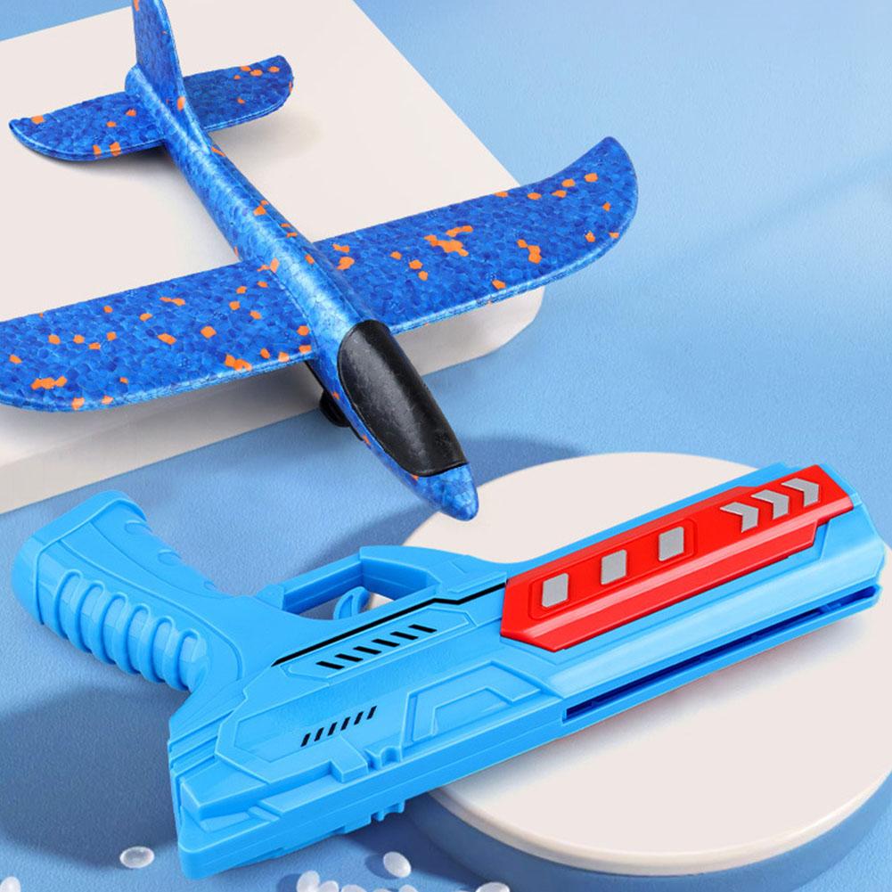 Avion jouet modèle d'éjection  - Model Airplane Plastic avis et prix