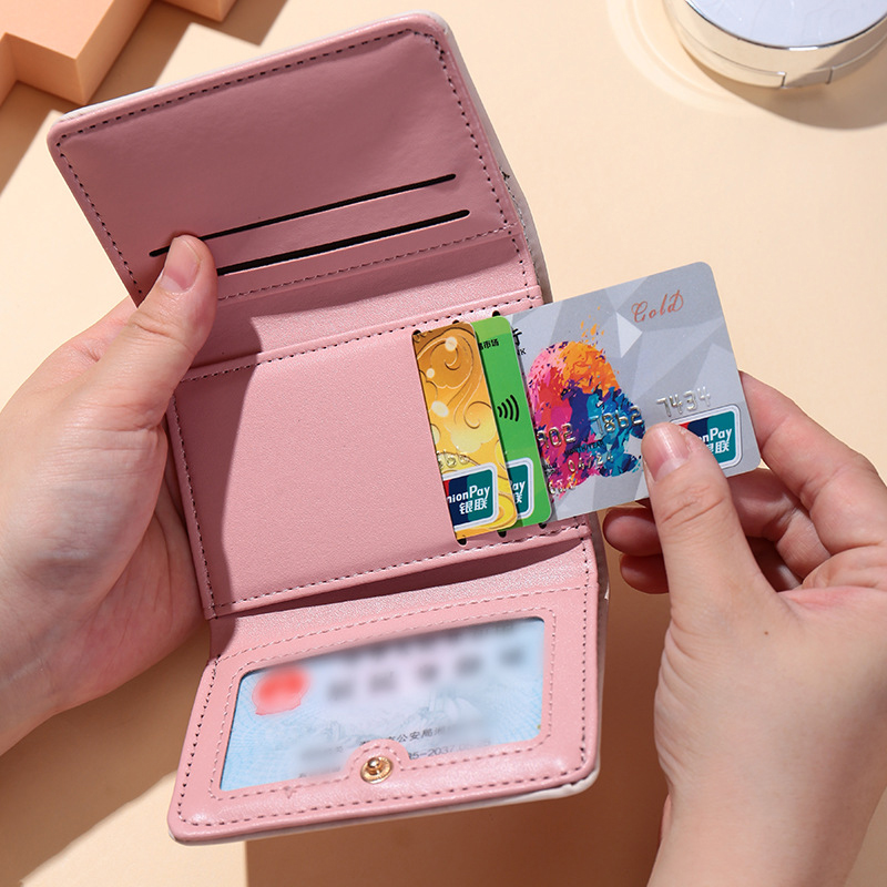 Portefeuilles de grande capaci - Card Top Loader avis et prix