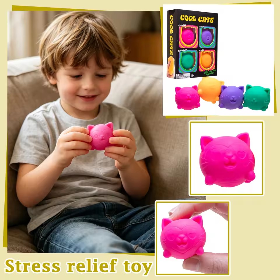 Schylling Nee Doh Nice Cube &  - Fidget Cube Original avis et prix