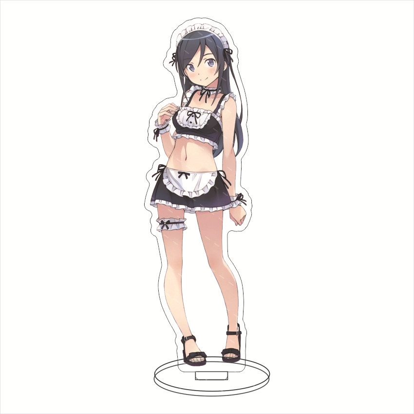 Figurine Anime 16CM - Ma Petit - Figma Stand Set avis et prix