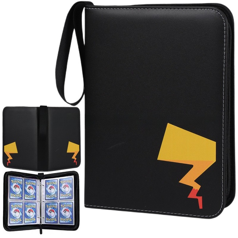 Album de cartes à collectionne - Pokemon Binder Card avis et prix