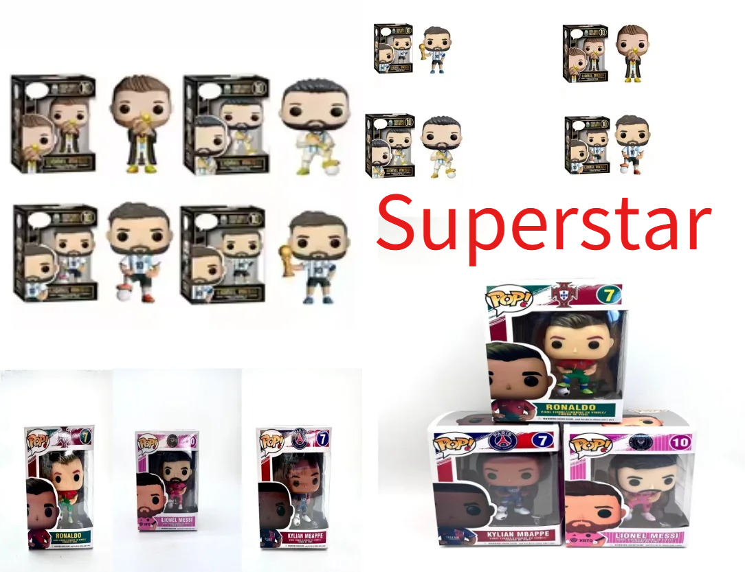 Nouvelles figurines POP 2026 : - Vinyl Figure Blank avis et prix