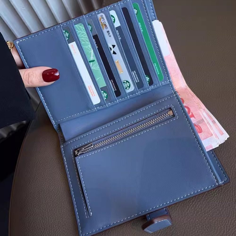 Portefeuille de passeport de v - Card Top Loader avis et prix