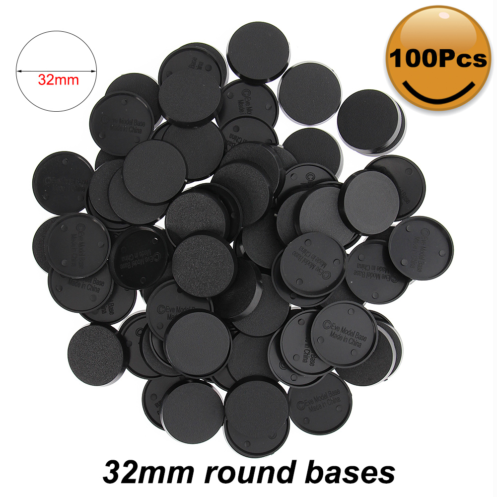 MB432 Evemodel Bases miniature - Action Figure Stand avis et prix