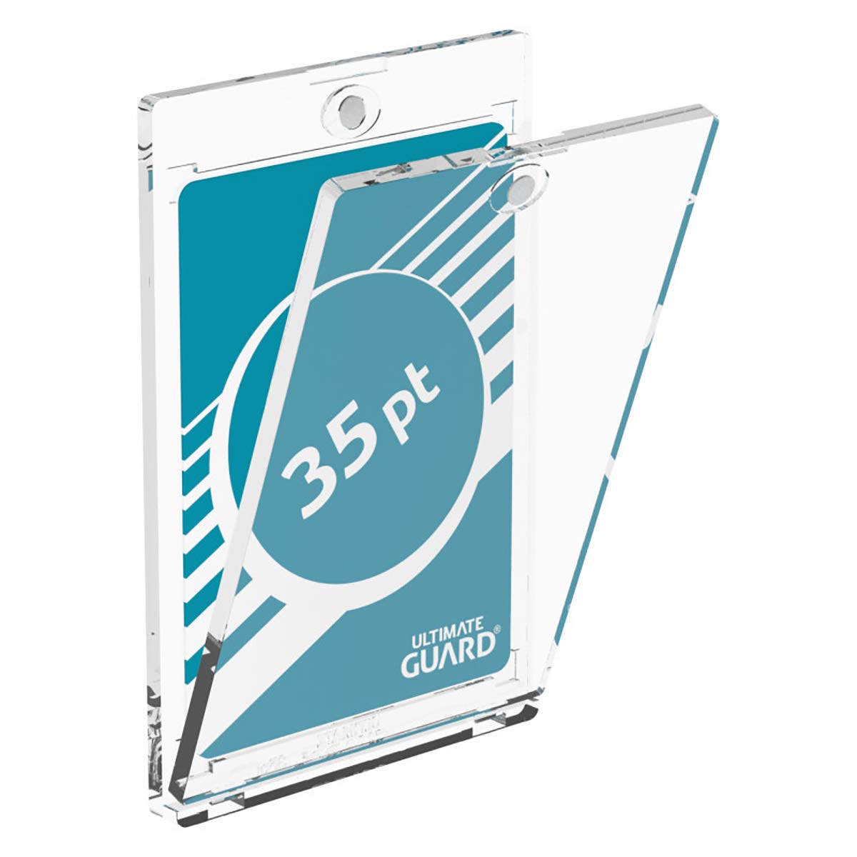 Présentoir porte-cartes magnét - Card Penny Sleeve avis et prix