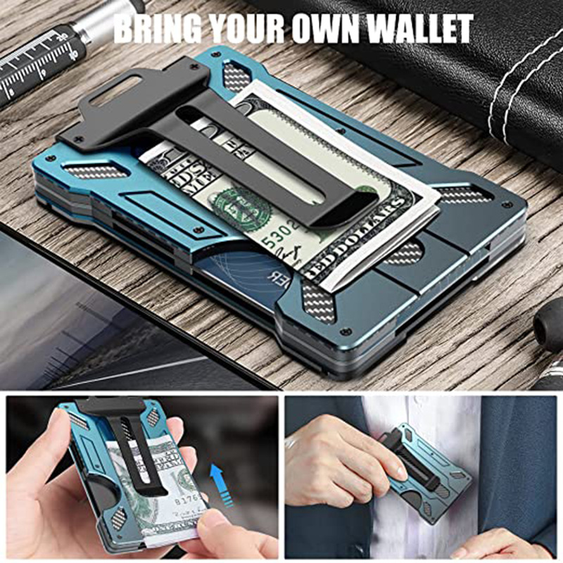 Portefeuille de cartes RFID te - Card Top Loader avis et prix