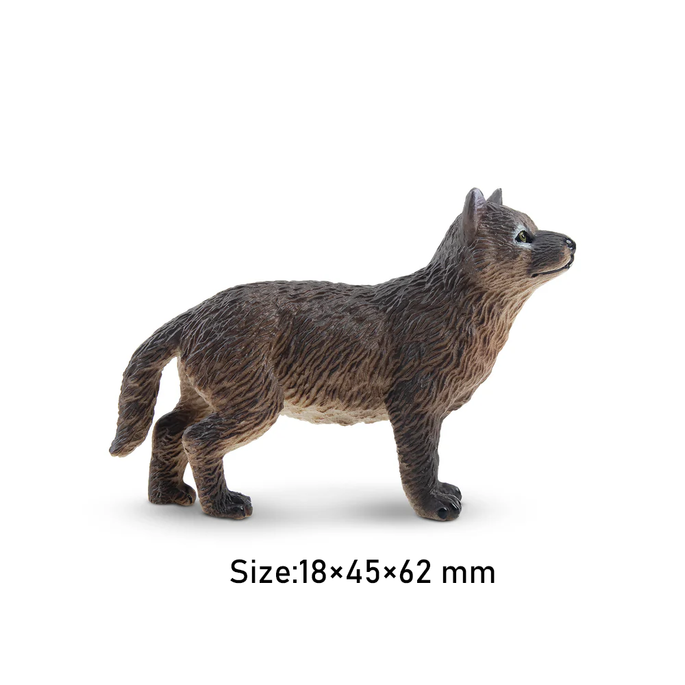 Toymany-Mini figurines de simu - Action Figure Stand avis et prix