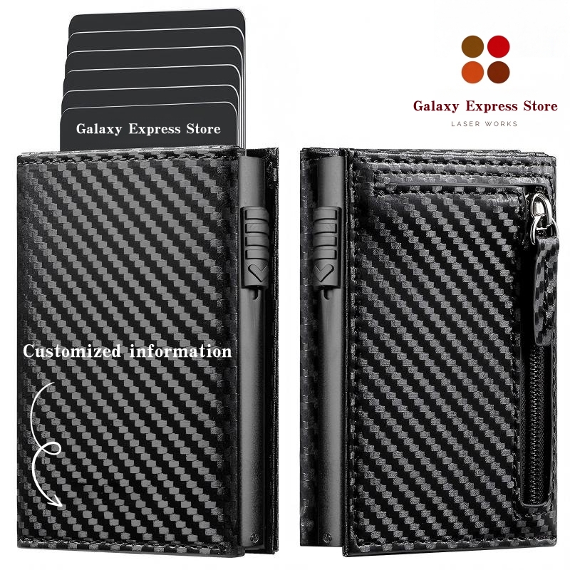 Portefeuille porte-cartes pers - Card Top Loader avis et prix