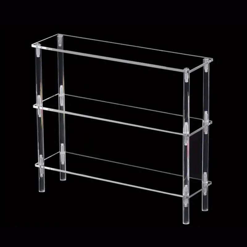Support d'affichage vertical e - Pop Display Shelf avis et prix