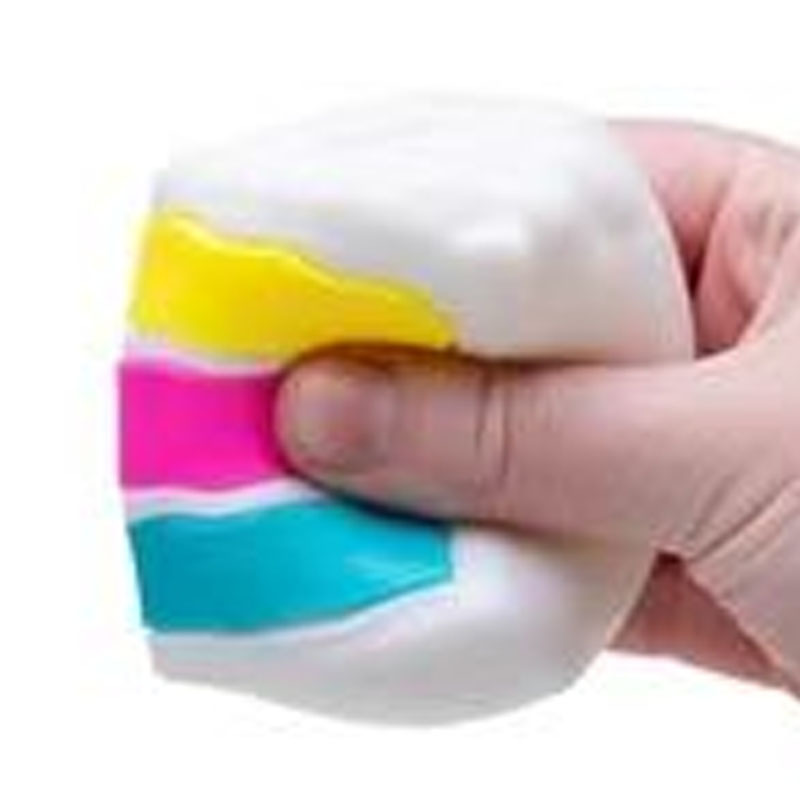 Boîte Mystère Kawaii Patte de  - Fidget Cube Original avis et prix