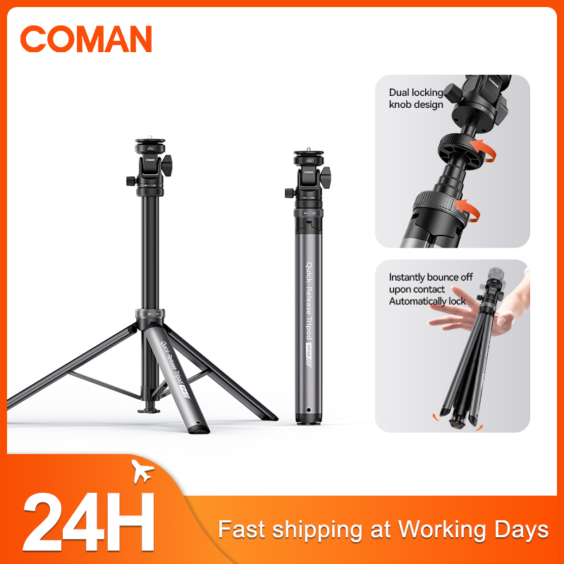 COMAN MT68 un clic Pop up supp - Pop Display Shelf avis et prix