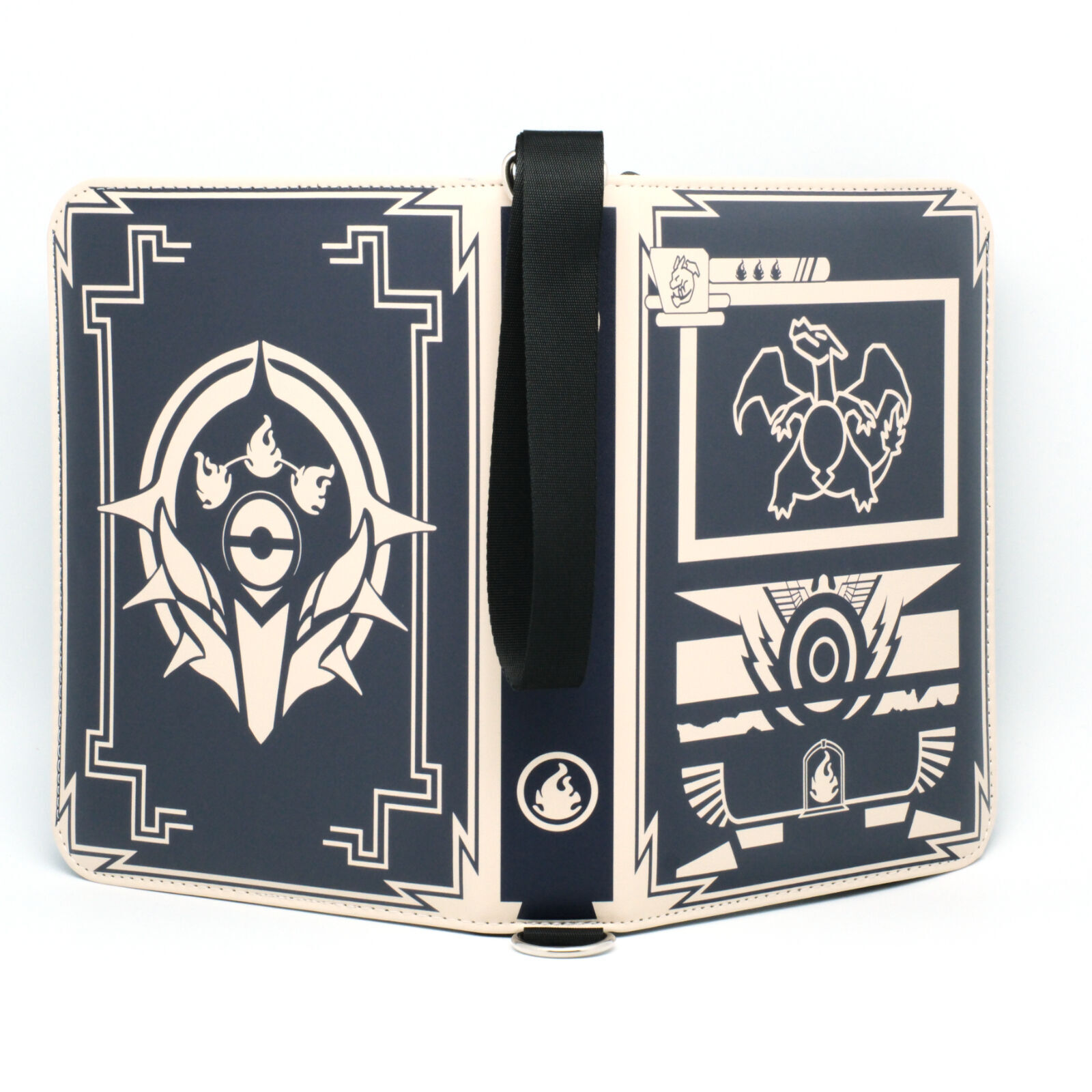 400 pièces Album de cartes poc - Card Penny Sleeve avis et prix