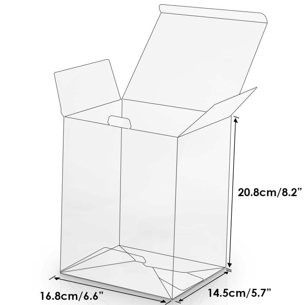 Protecteur pour figurines Funk - Funko Pop Protector avis et prix
