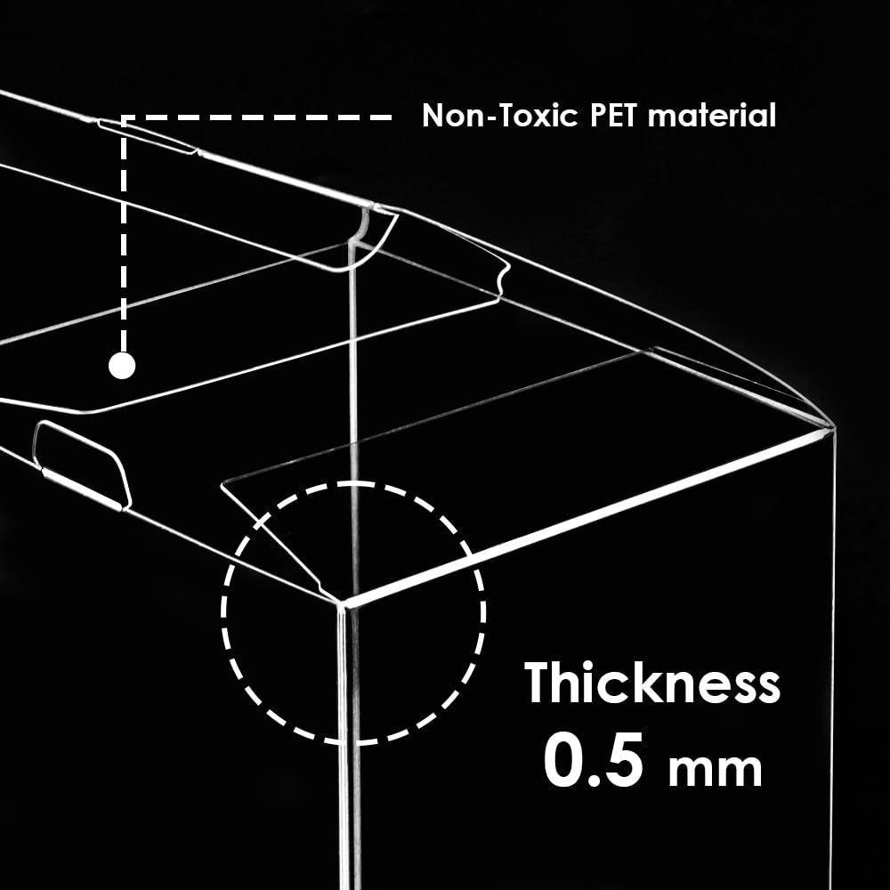 Protecteur pour figurines Funk - Funko Pop Protector avis et prix