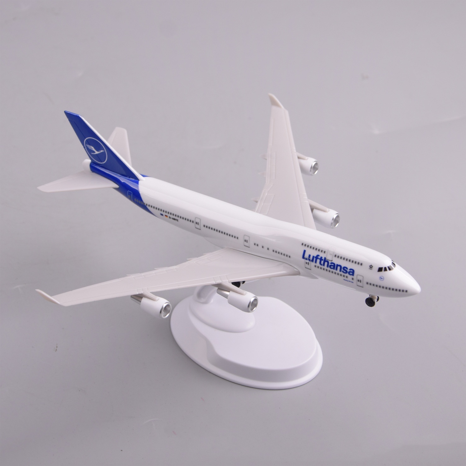 Maquette d'avion 20 cm, modèle - Model Airplane Plastic avis et prix