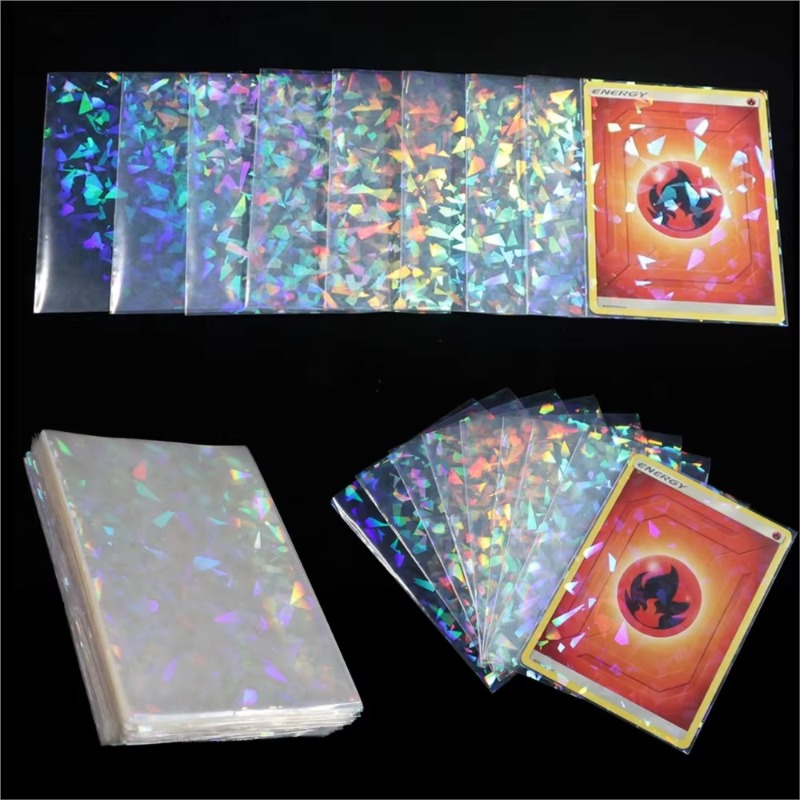 Protège-cartes transparents ef - Card Penny Sleeve avis et prix
