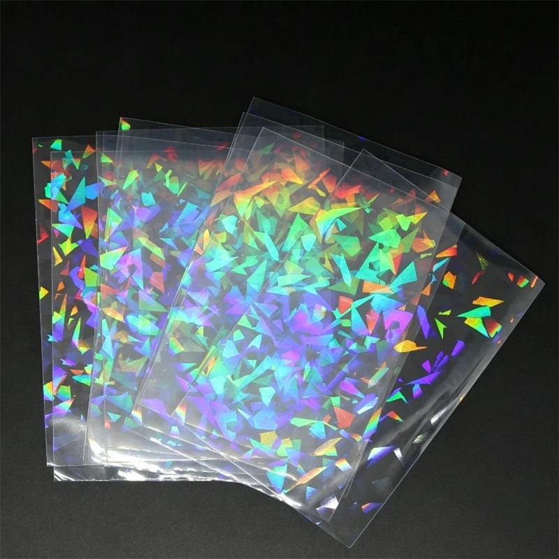 Protège-cartes transparents ef - Card Penny Sleeve avis et prix