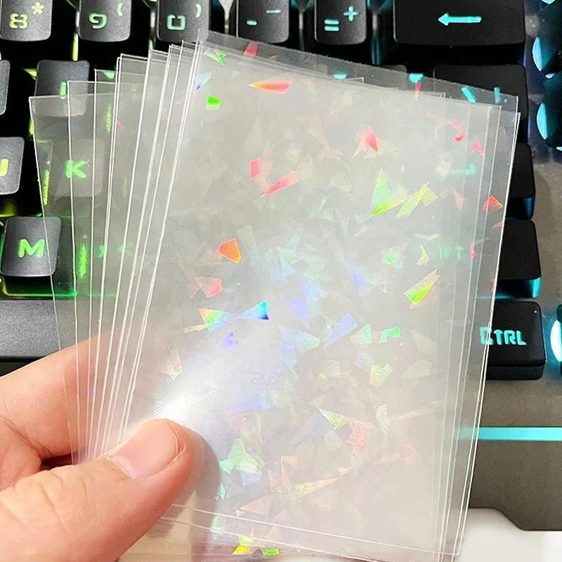 Protège-cartes transparents ef - Card Penny Sleeve avis et prix
