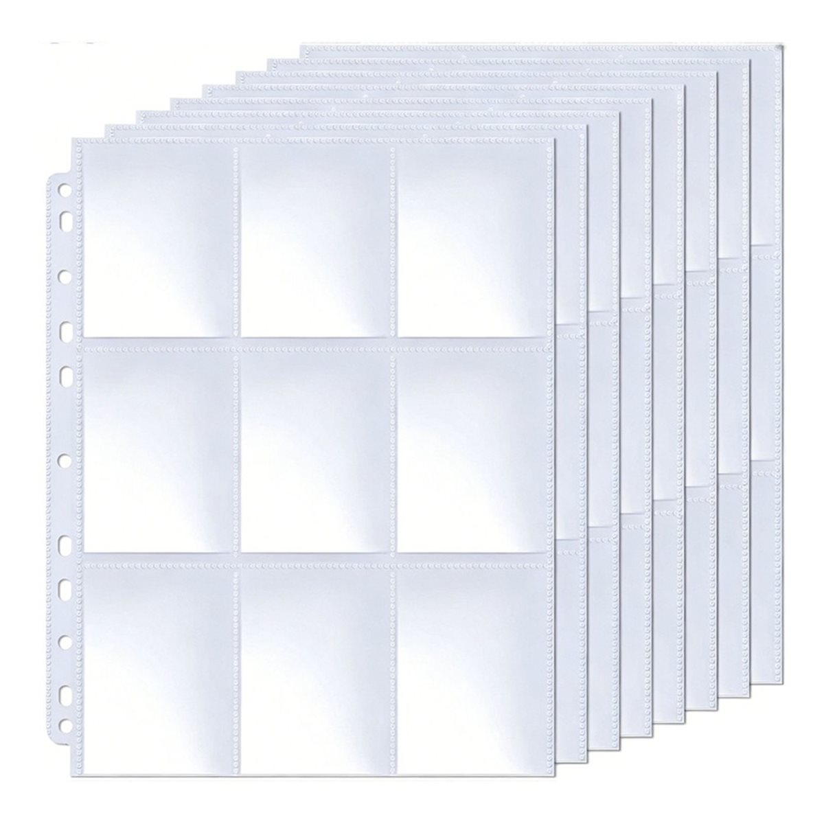 PHONE&GEAR Lot de 120 pochette - Trading Card Binder avis et prix