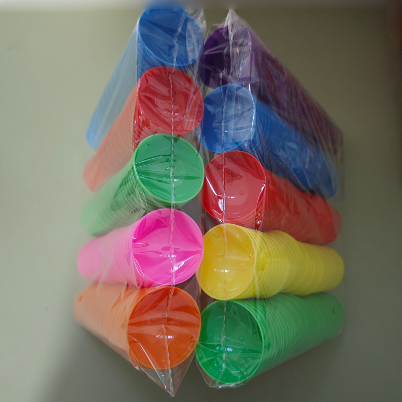 Capsules en plastique PP vides - Capsule Toy Gashapon avis et prix
