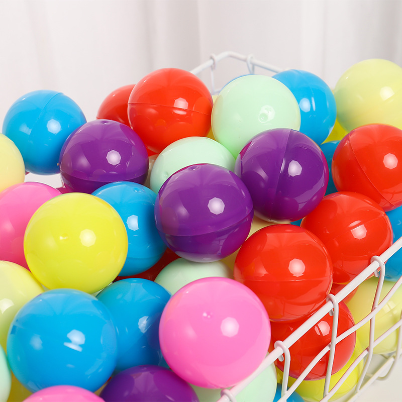 Capsules en plastique PP vides - Capsule Toy Gashapon avis et prix