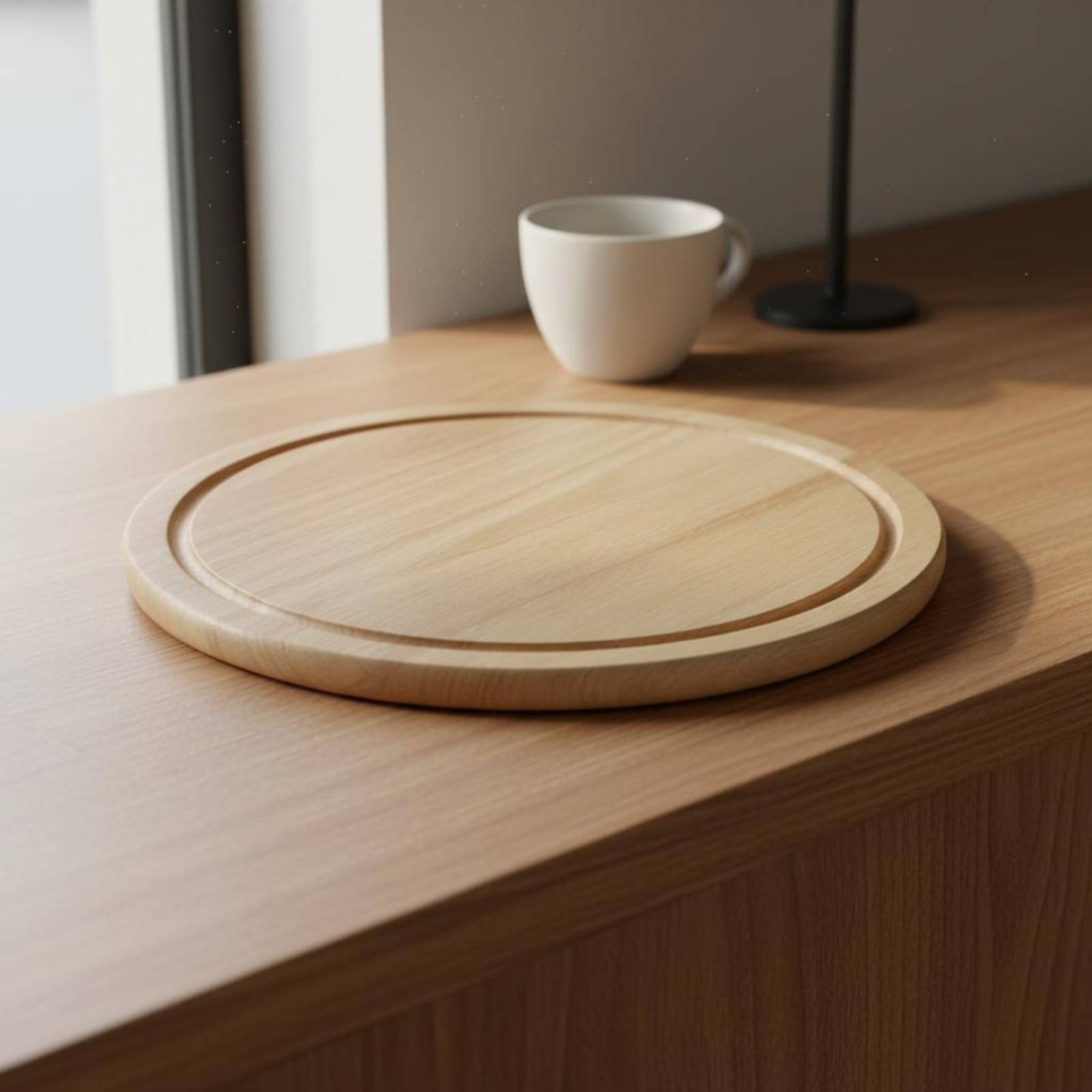 Présentoir à pizza au design r - Display Risers Set avis et prix