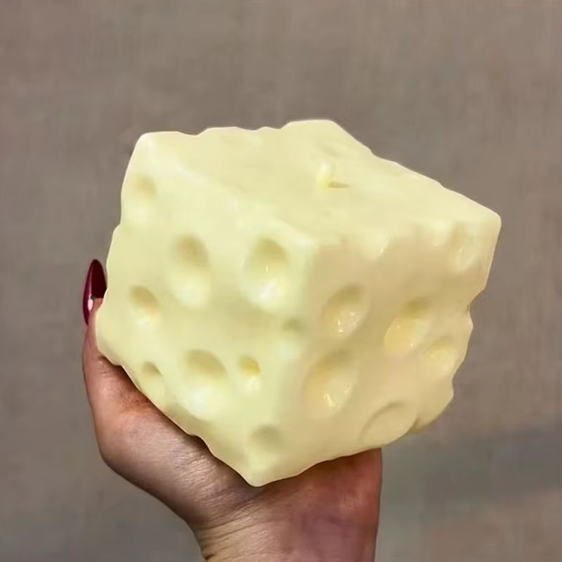 ◑ Balle anti-stress géante en  - Fidget Cube Original avis et prix