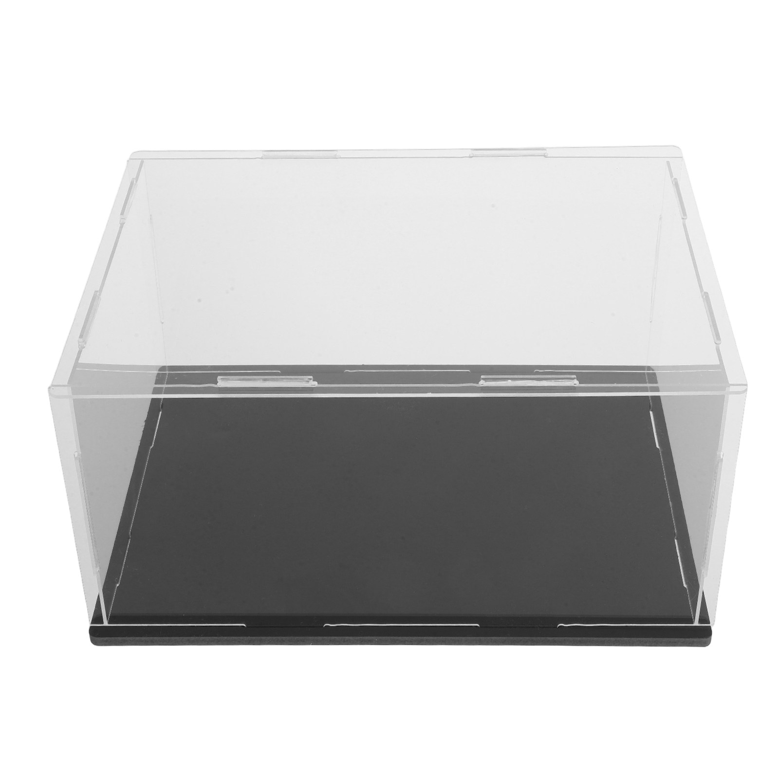 Vitrine de présentation en acr - Display Case Acrylic avis et prix
