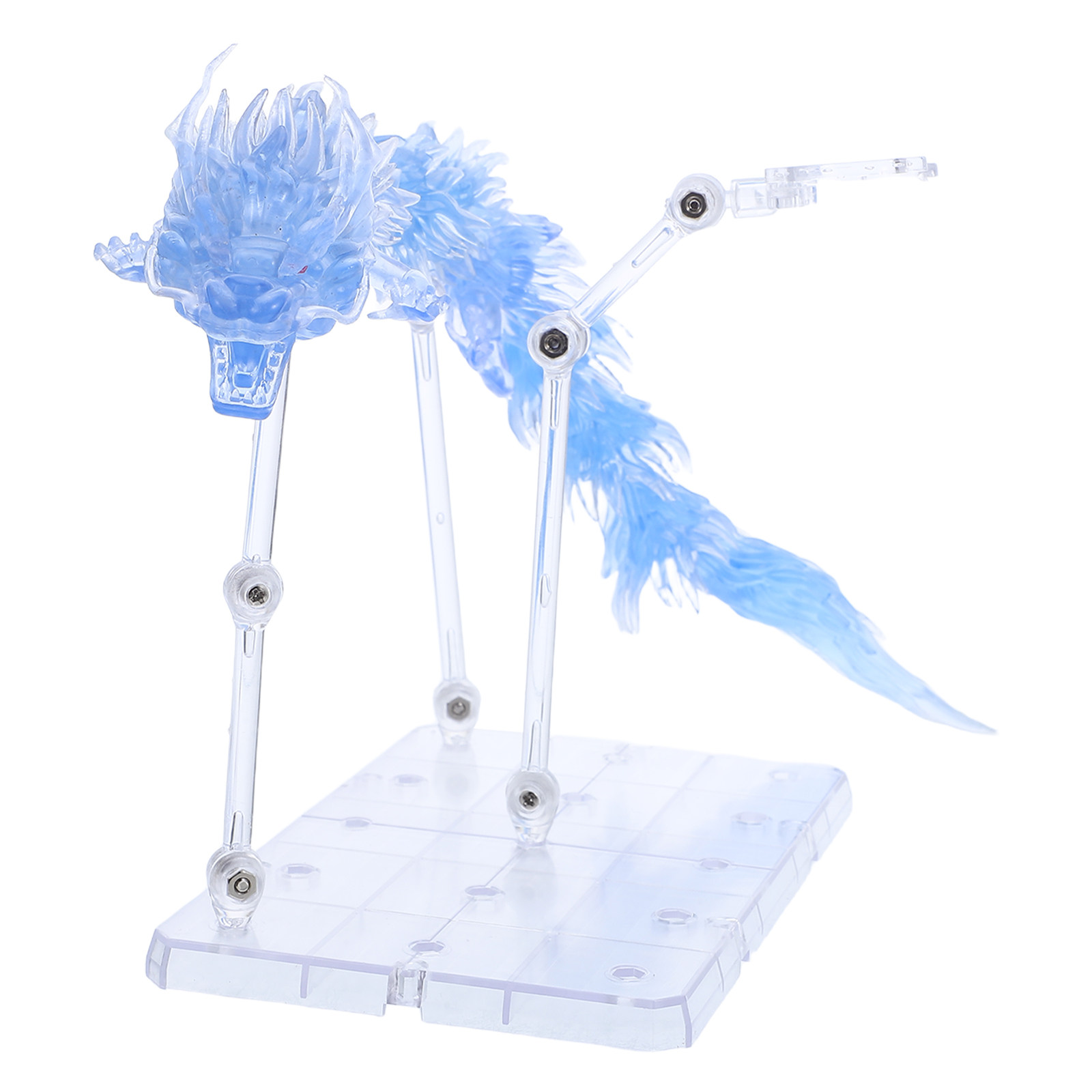 1 ensemble de pièces en plasti - Action Figure Stand avis et prix