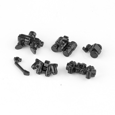 Décennie s de construction pou - Lego Minifigure Holder avis et prix