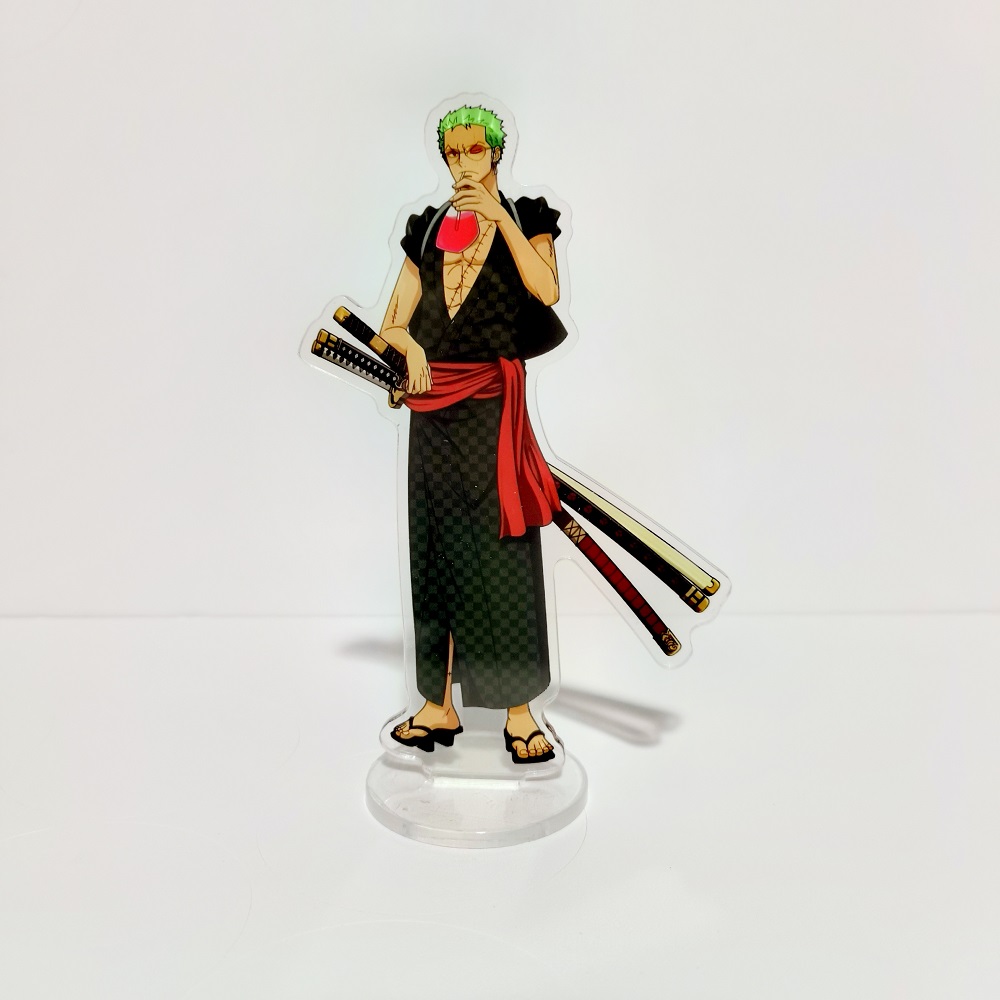 Support en acrylique une pièce - Action Figure Stand avis et prix