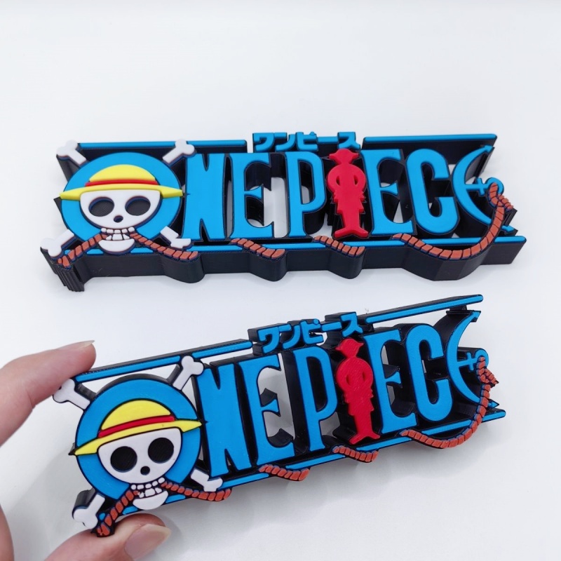 Support de logo One Piece pour - Action Figure Stand avis et prix
