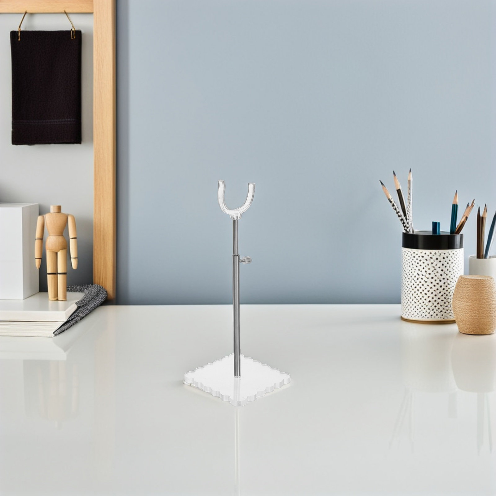1 ensemble de supports d'affic - Action Figure Stand avis et prix