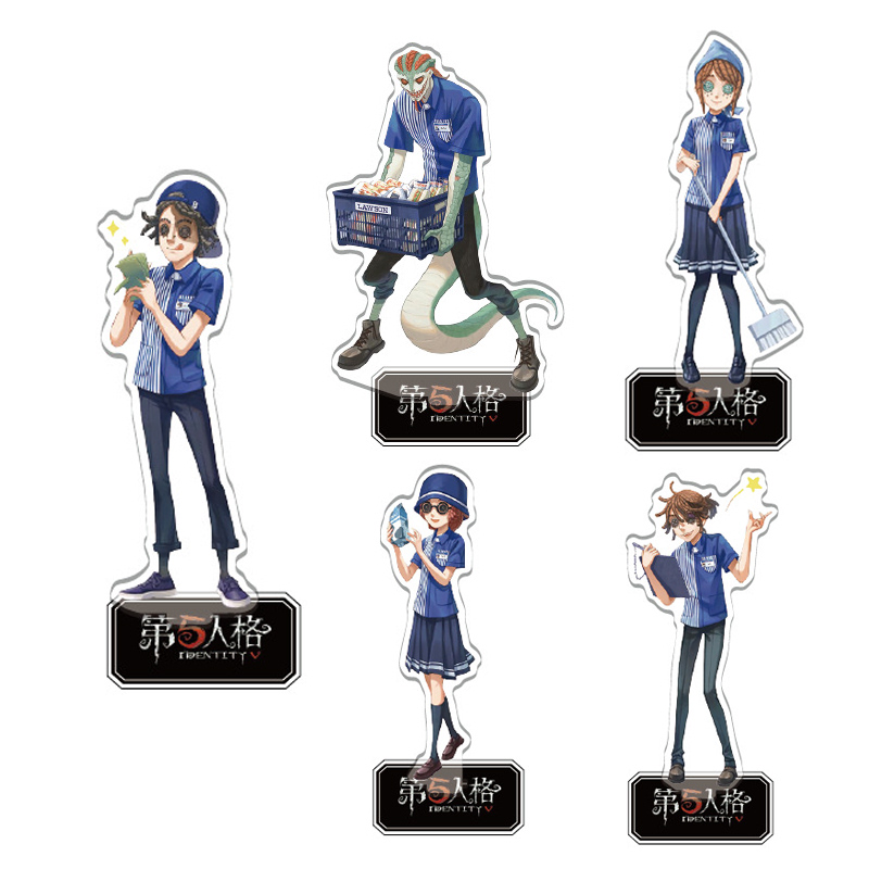 Figurine d'action en acrylique - Action Figure Stand avis et prix