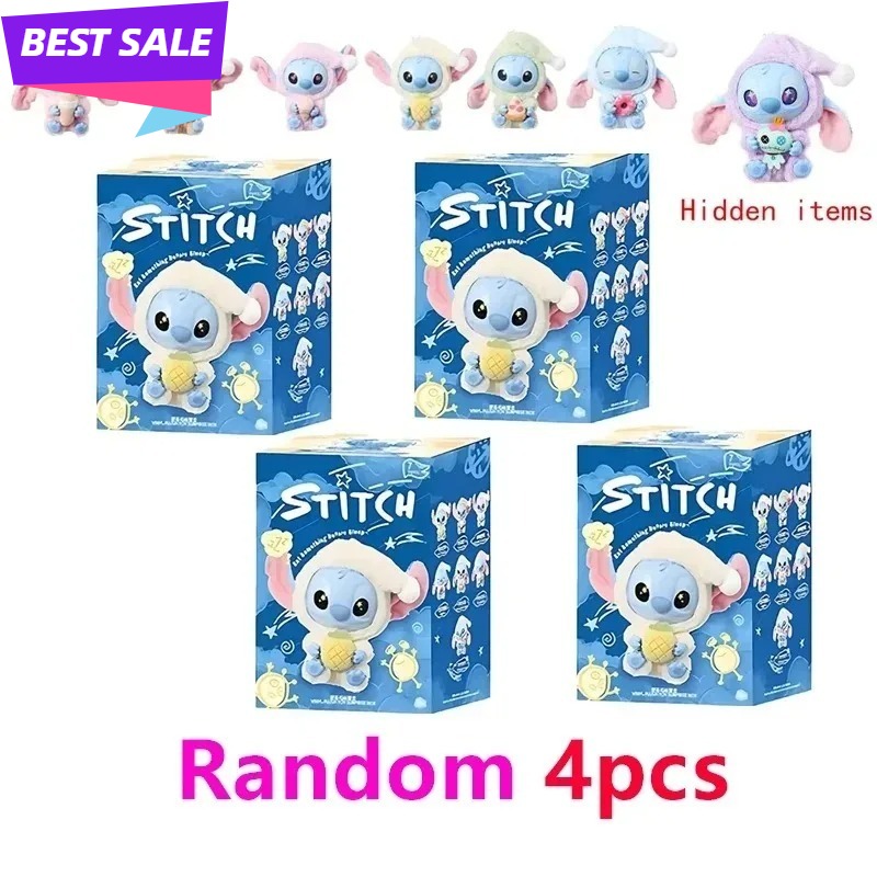 2026*Stitch Série 'Eat Somethi - Mystery Box Blind Bag avis et prix