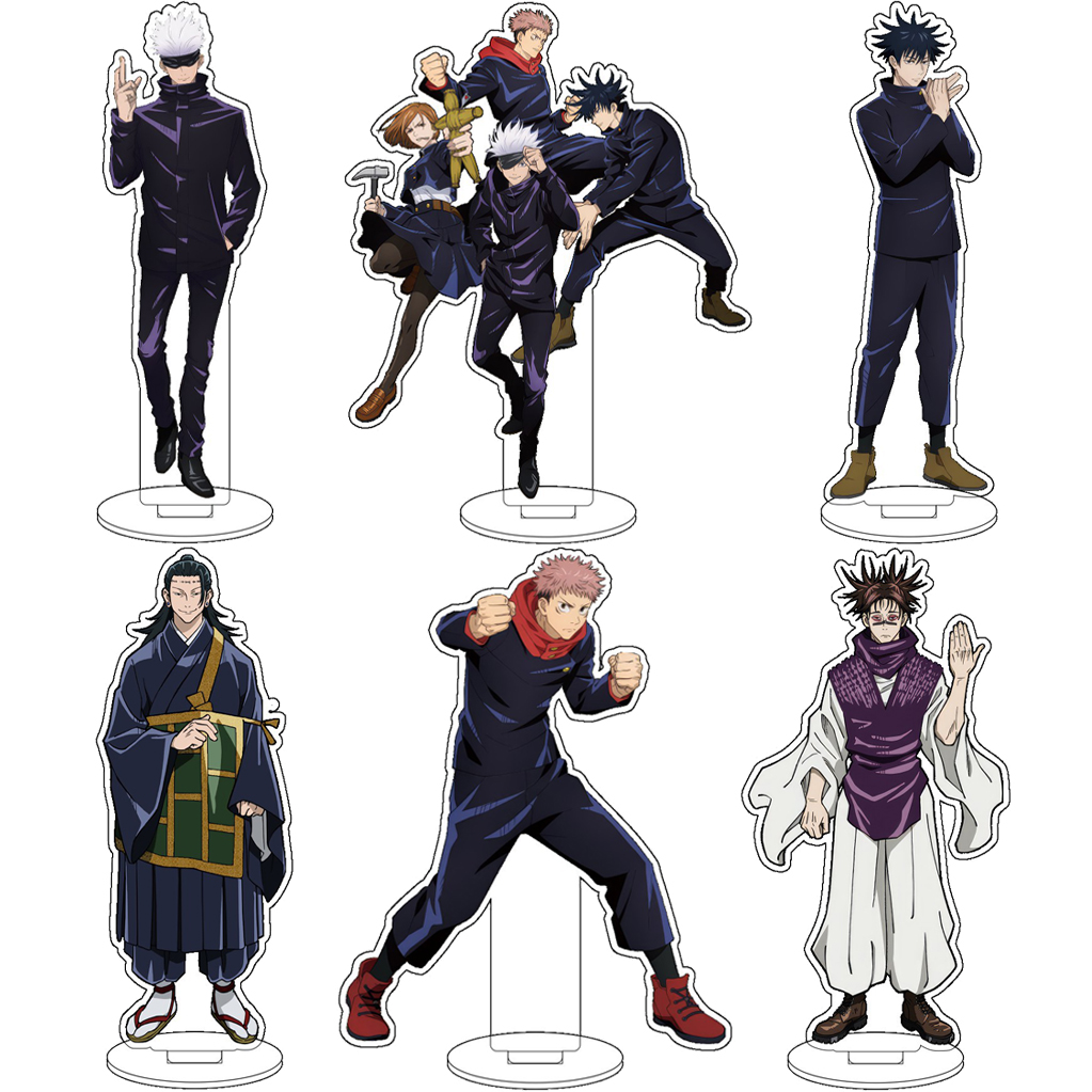 Figurine en acrylique de 16CM, - Figma Stand Set avis et prix
