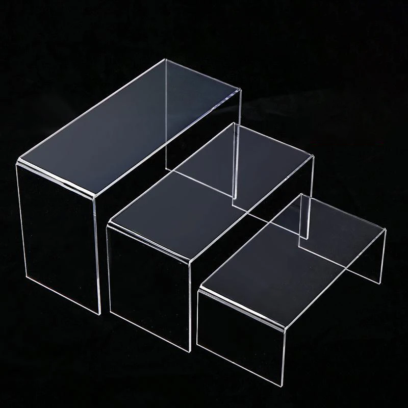 Présentoirs en acrylique de 5  - Pop Display Shelf avis et prix