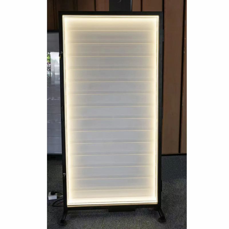Vitrine murale en métal person - Graded Card Display avis et prix