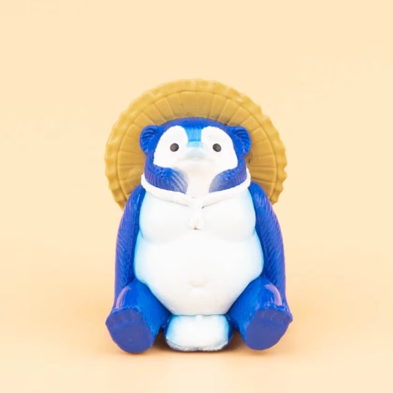 Kitan Gashapon Capsule jouet S - Capsule Toy Gashapon avis et prix