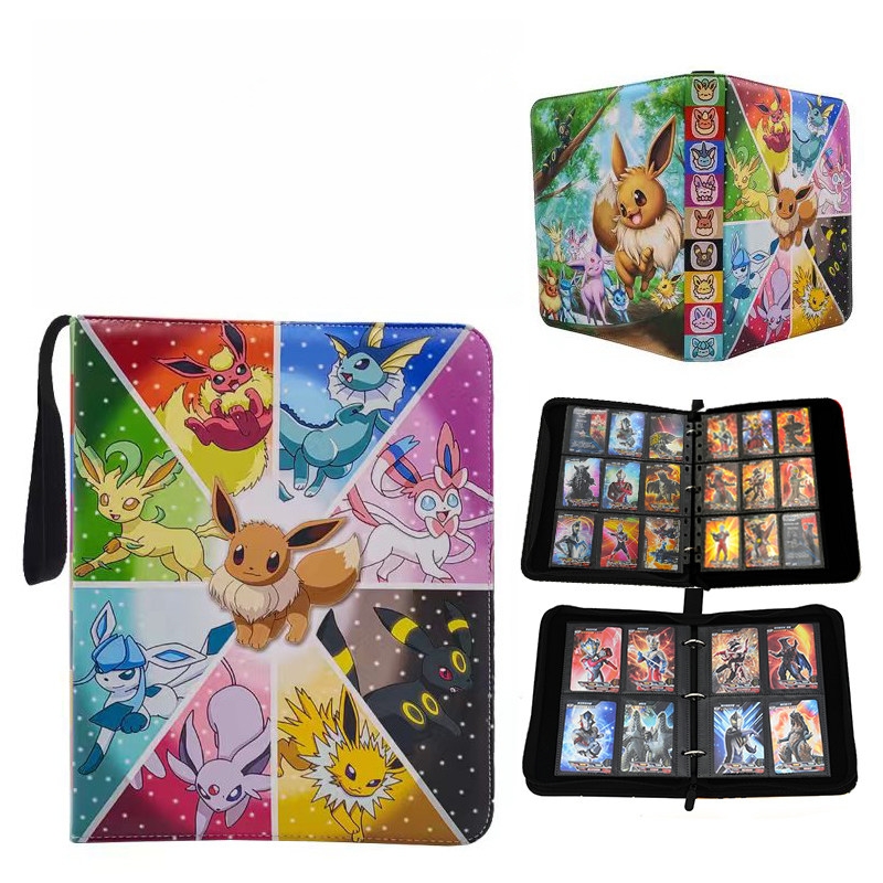 Album de cartes Pokémon, class - Pokemon Binder Card avis et prix