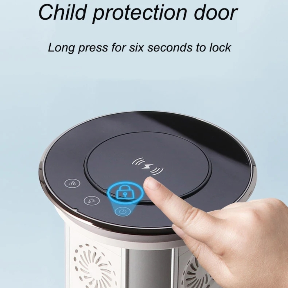 WIFI Tuya Touch Table Pop-up d - Pop Display Shelf avis et prix