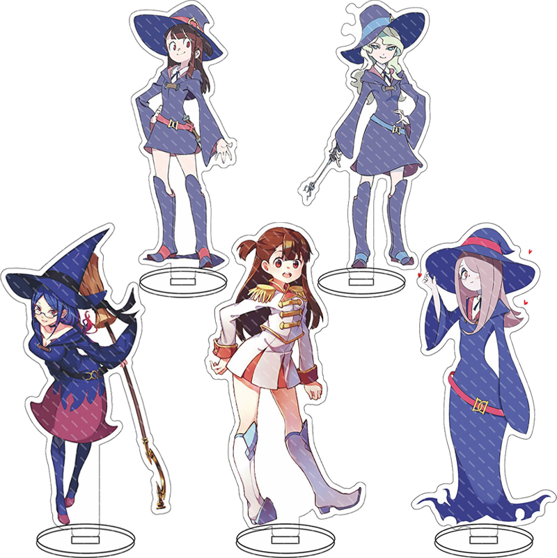 Figurine d'anime de 16 cm Litt - Figma Stand Set avis et prix