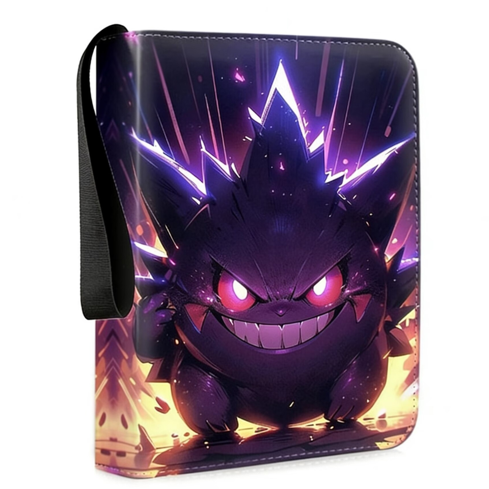 # 400PCS *Poke moned!! Classeu - Pokemon Binder Card avis et prix