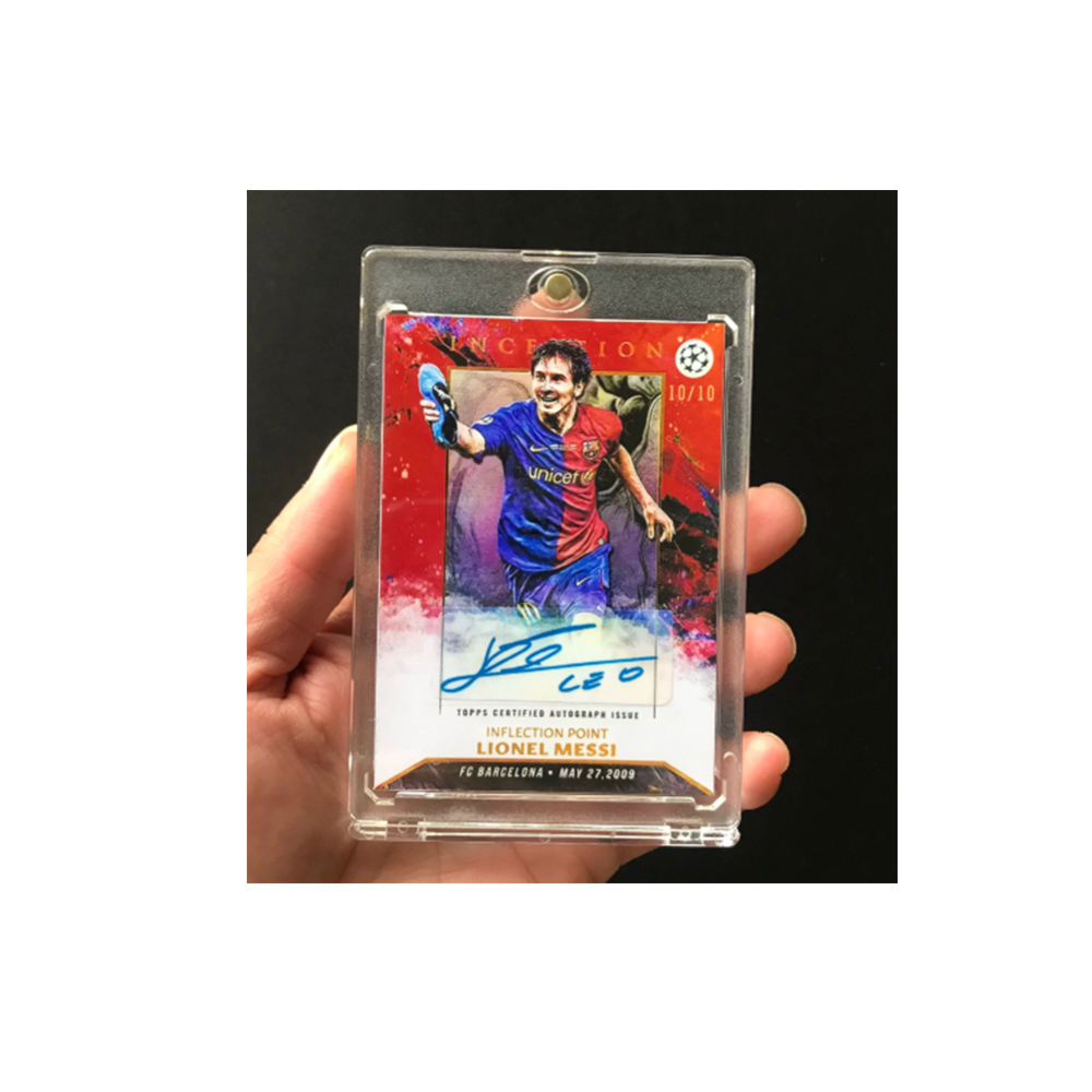 Cartes à collectionner DIY de  - Graded Card Display avis et prix