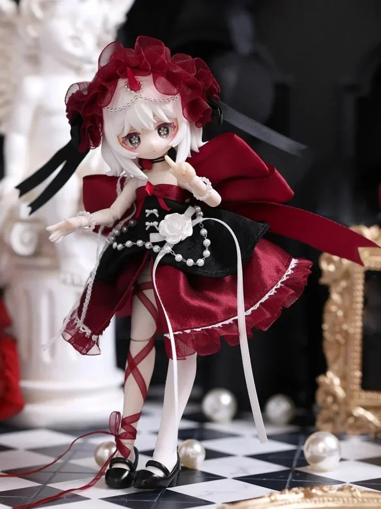 Creaters Essence Meki Series 1 - Mystery Box Blind Bag avis et prix