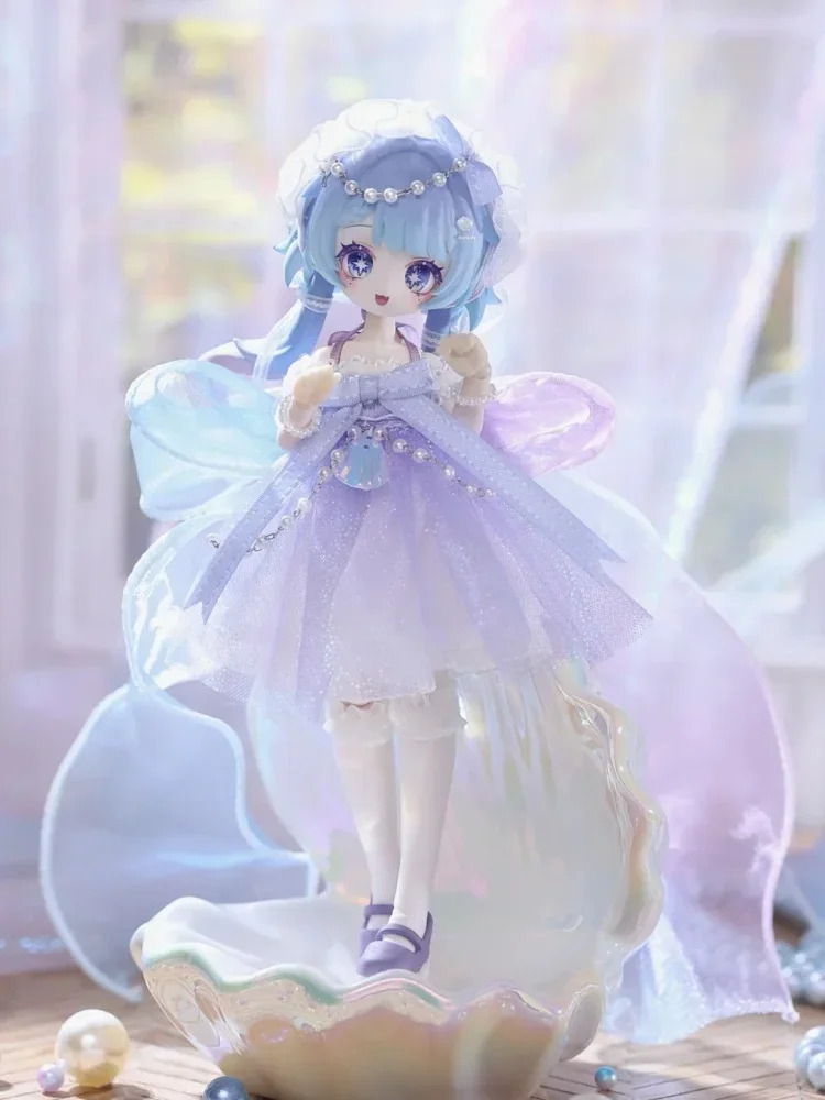 Creaters Essence Meki Series 1 - Mystery Box Blind Bag avis et prix